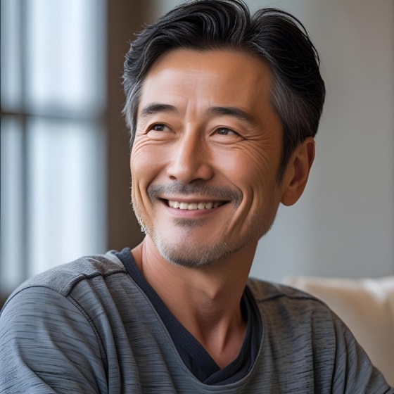 TYさん 北九州市 50代